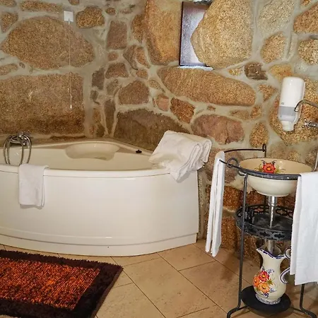 O Refugio Da Serra Do Caramulo Extérieur photo