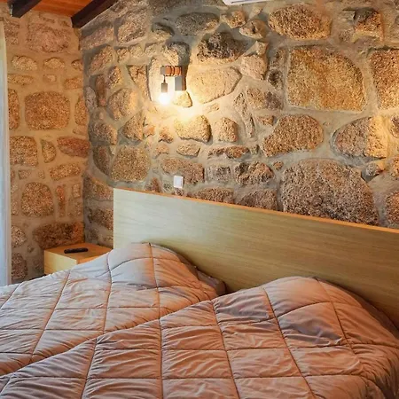 O Refugio Da Serra Do Caramulo Extérieur photo