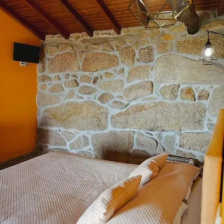 O Refugio Da Serra Do Caramulo Extérieur photo