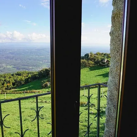 O Refugio Da Serra Do Caramulo Extérieur photo