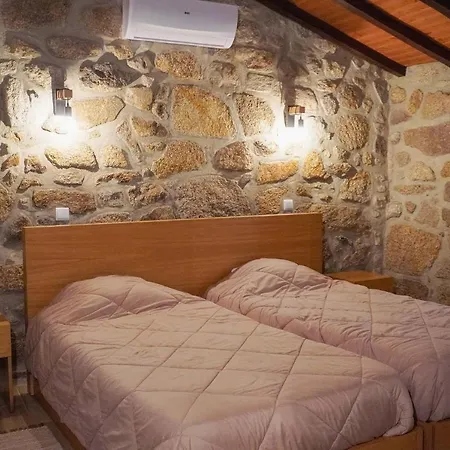 O Refugio Da Serra Do Caramulo Extérieur photo