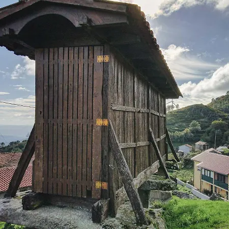 O Refugio Da Serra Do Caramulo Extérieur photo
