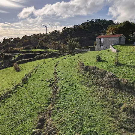 O Refugio Da Serra Do Caramulo Extérieur photo