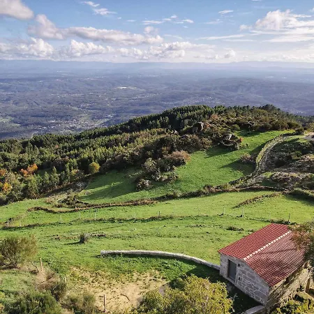 O Refugio Da Serra Do Caramulo Extérieur photo