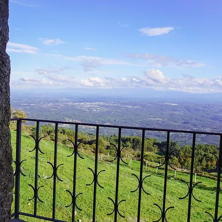 O Refugio Da Serra Do Caramulo Extérieur photo