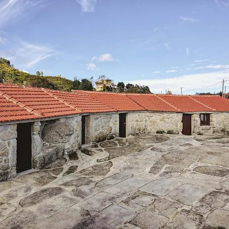 O Refugio Da Serra Do Caramulo Extérieur photo