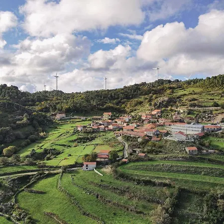 O Refugio Da Serra Do Caramulo Extérieur photo