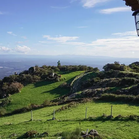 O Refugio Da Serra Do Caramulo Extérieur photo