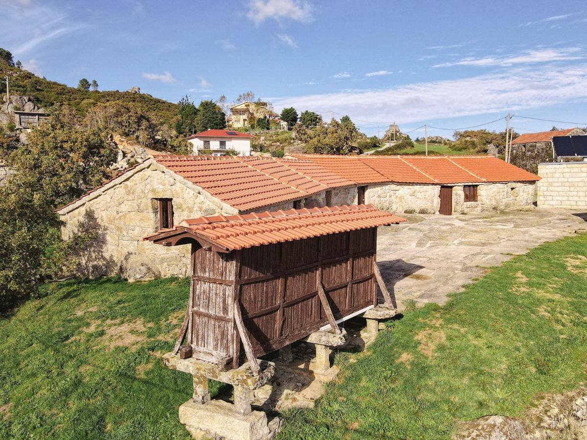 O Refugio Da Serra Do