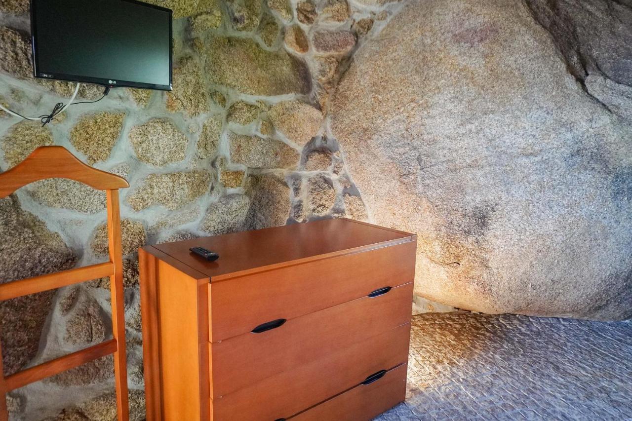 Séjour à la campagne O Refugio Da Serra Do Caramulo