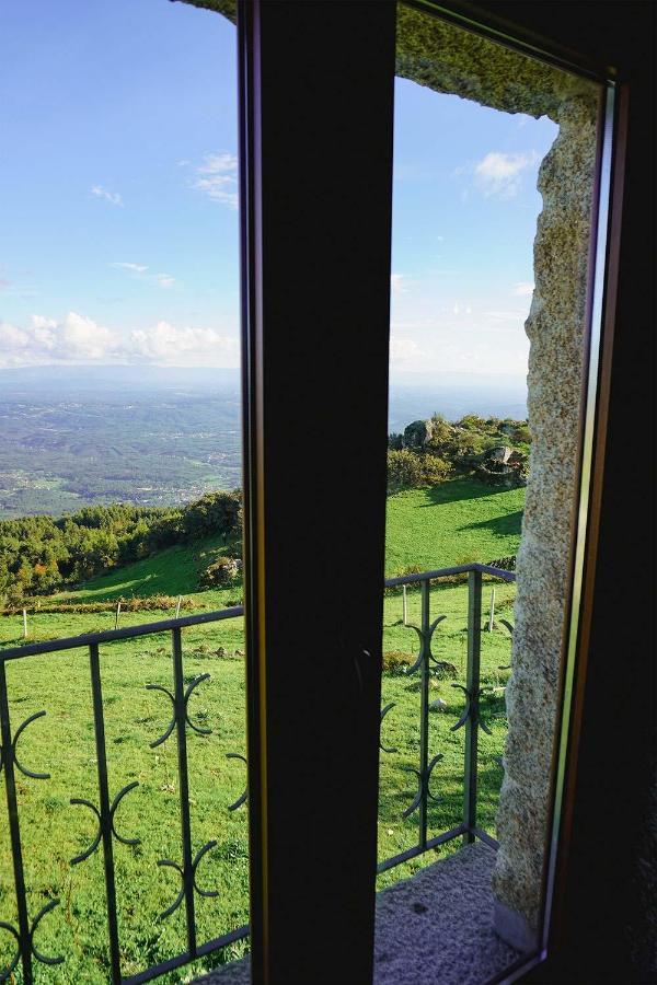 O Refugio Da Serra Do * Caramulo