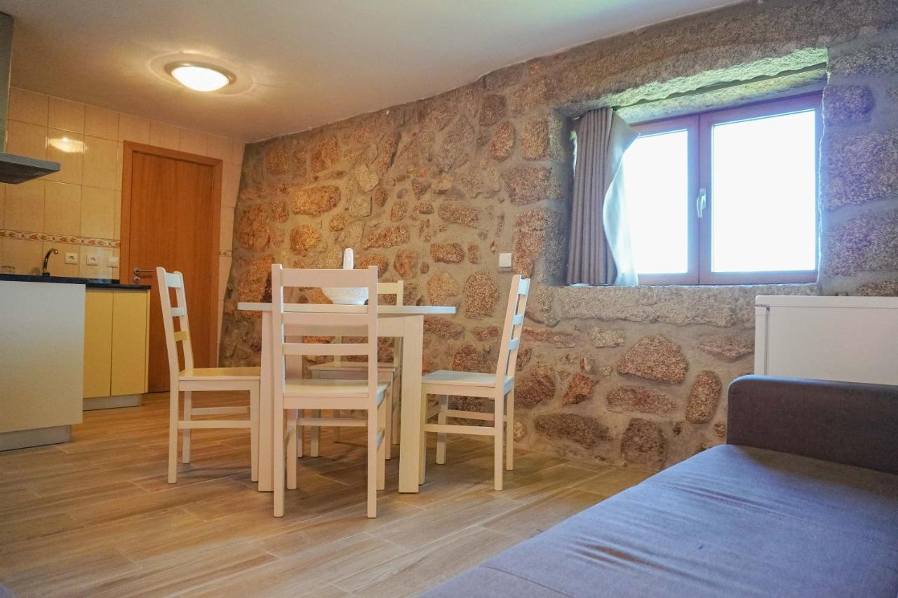 Séjour à la campagne O Refugio Da Serra Do *