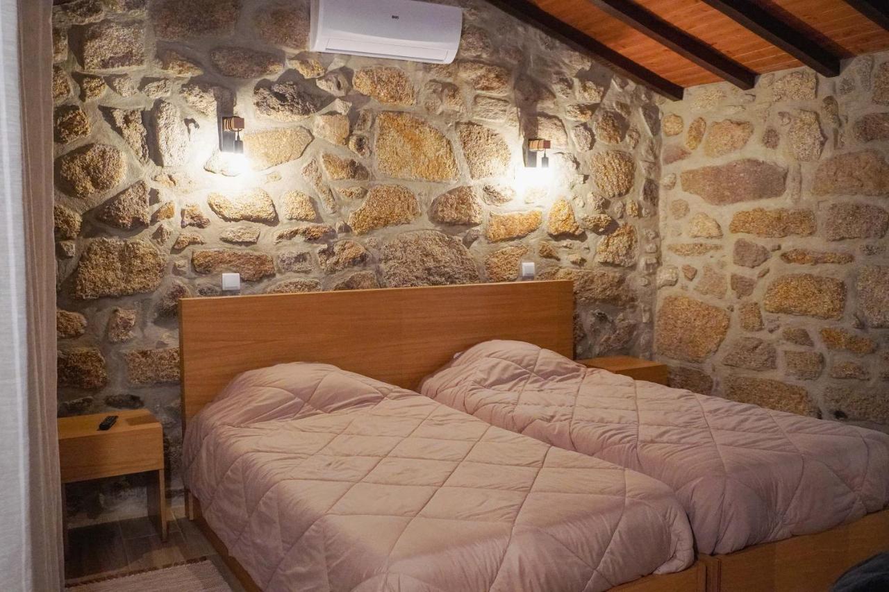 O Refugio Da Serra Do * Caramulo