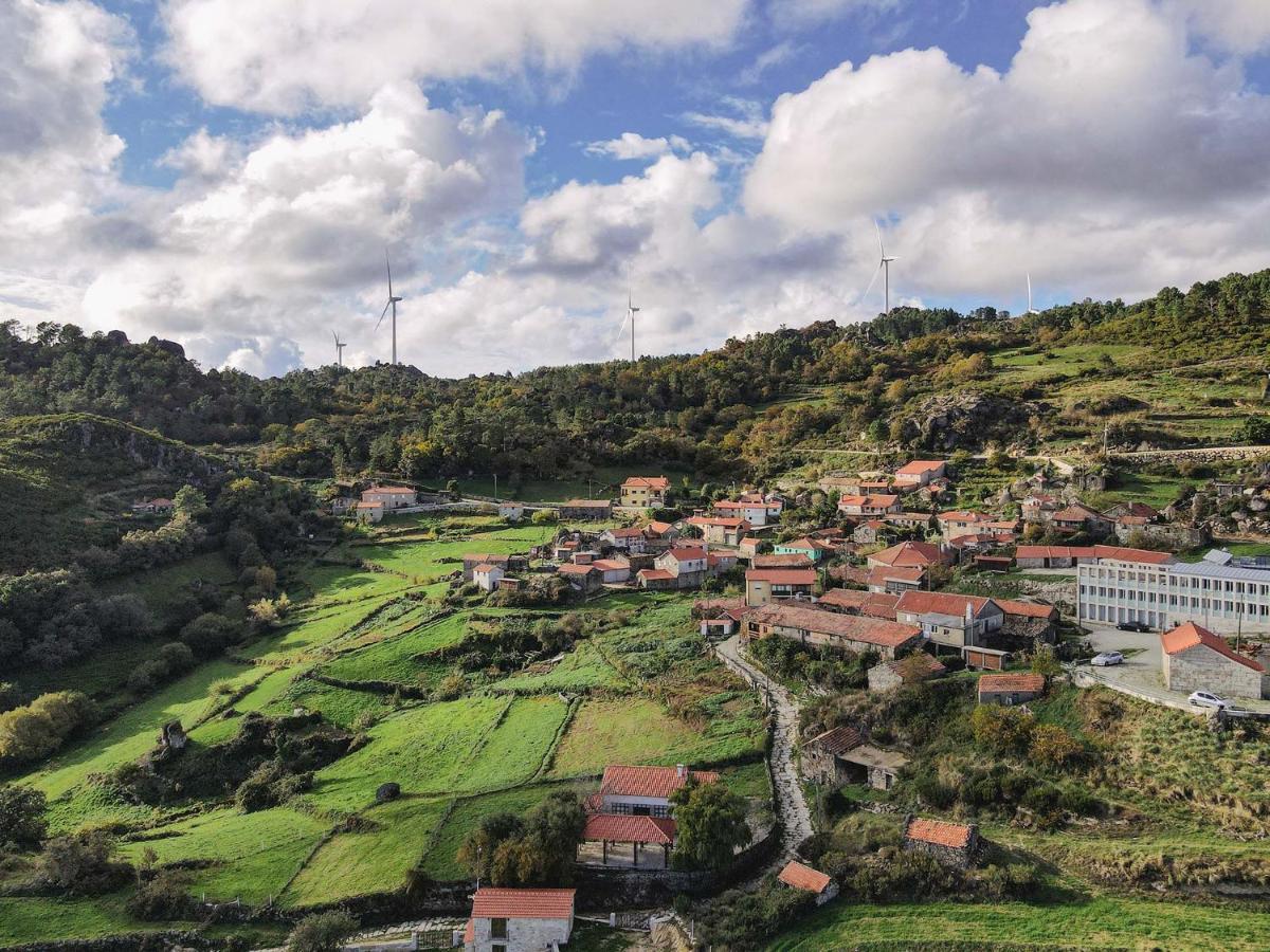 Séjour à la campagne O Refugio Da Serra Do *