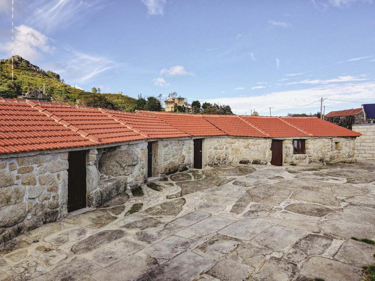 Séjour à la campagne O Refugio Da Serra Do