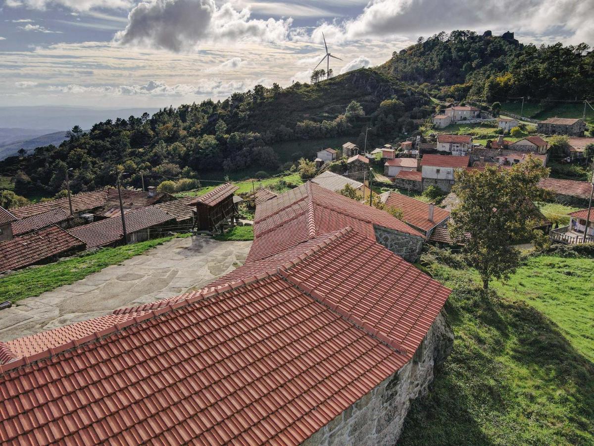 O Refugio Da Serra Do