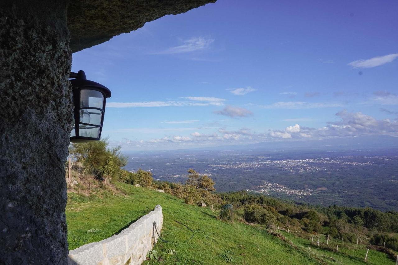 Séjour à la campagne O Refugio Da Serra Do *