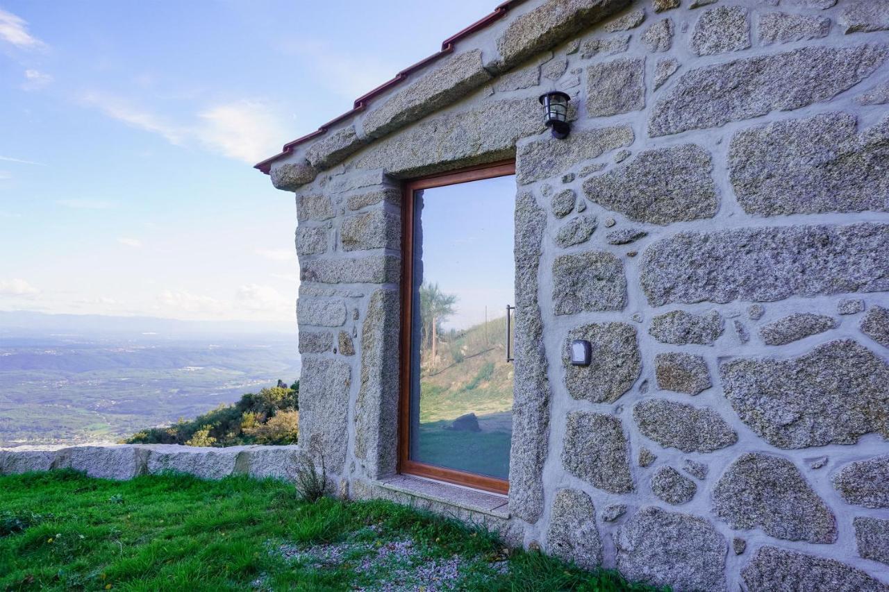 Séjour à la campagne O Refugio Da Serra Do *